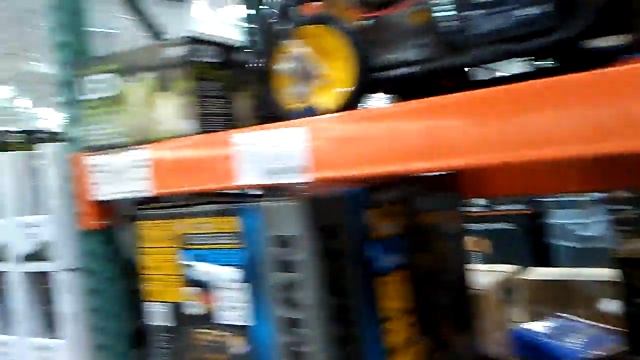 USA. Costco .TOWELS, TOOLS, VINES смотреть онлайн