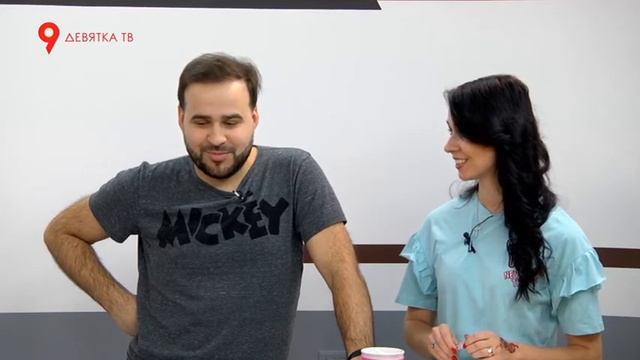 Анастасия Дорофеева, детский психолог и сказкотерапевт. смотреть онлайн