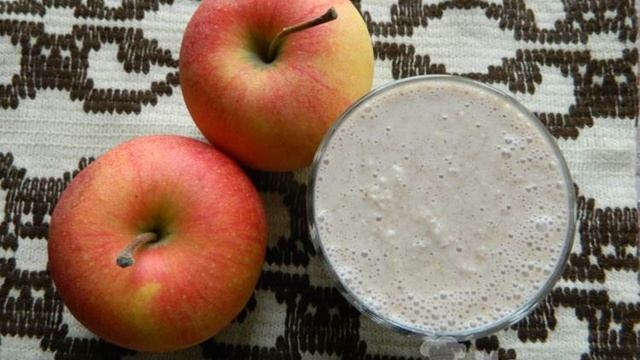 Кухня Мамашки