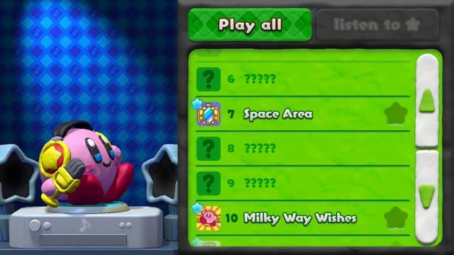 Kirby and the Rainbow Curse Review (Wii U) смотреть онлайн