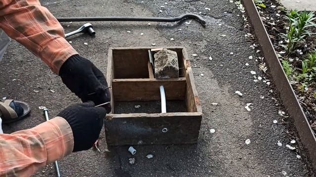 Как повесить бойлер или водонагреватель на гипсовой стене!? смотреть онлайн