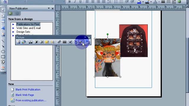 MS Publisher Image Transparency: 1:1 Computer Student Ratio Now! смотреть онлайн