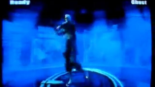 Time Splitters Future Perfect - Personagens (Parte2) смотреть онлайн