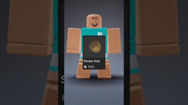 Monkey D. Luffy Wano Prison Roblox Avatar Tutorial смотреть онлайн