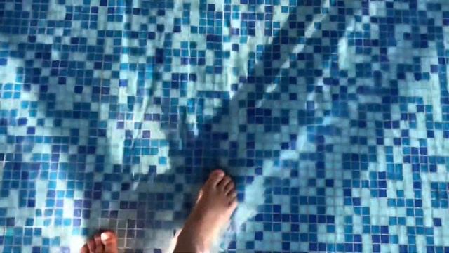 Аквапарк Улёт.Рыбки Гарра Руфа смотреть онлайн