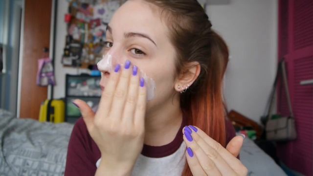 LETS TEST IT!! --Snail Slime Face Mask-- MASSIVE FAIL & ALLERGIC REACTION!! смотреть онлайн