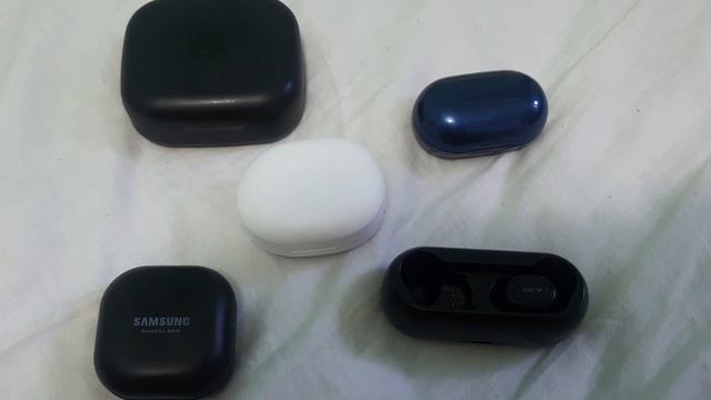 HAYLOU MoriPods ANC смотреть онлайн