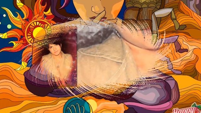 С днем рождения,Скорпиончик! смотреть онлайн