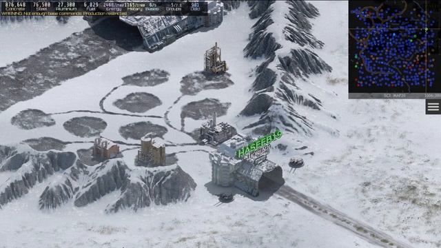 Strategy Combat 1 to 6 Flak Make | BAF Gamer смотреть онлайн