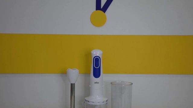 Braun MQ3020WH смотреть онлайн