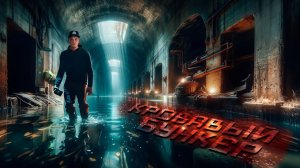 ЛЕЗЕМ В ЗАТОПЛЕННЫЙ БУНКЕР. Заброшенный бункер в Латвии | OLEGPROCHANOV