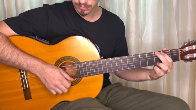 How to Play Yawanawa and Huni Kuin Songs смотреть онлайн