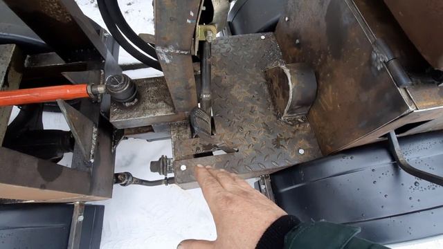 Погрузчик 5 смотреть онлайн