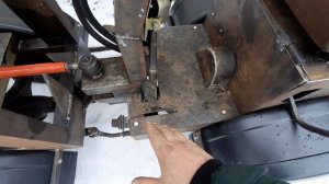 Погрузчик 5