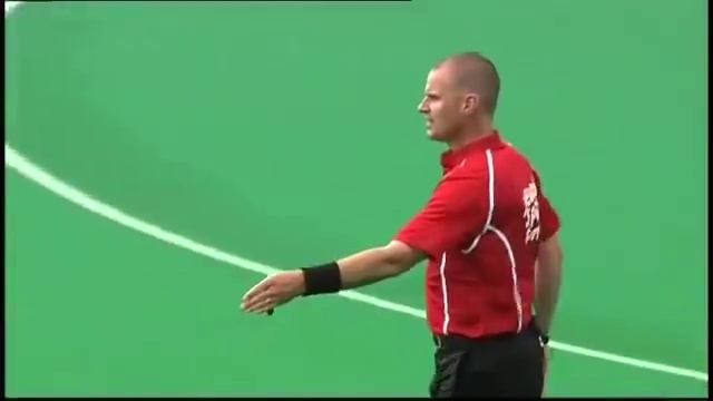 Belgium vs Australia Final *Shoot Out* - Hockey World League Rotterdam [23/6/13] смотреть онлайн