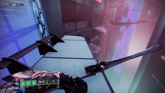 Destiny 2 Lightfall Saison des Widerstands #17 Livestream no commentary смотреть онлайн