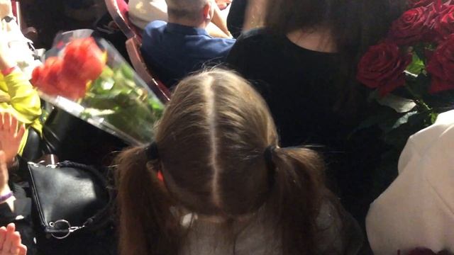 Shaman. Вручение цветов. смотреть онлайн