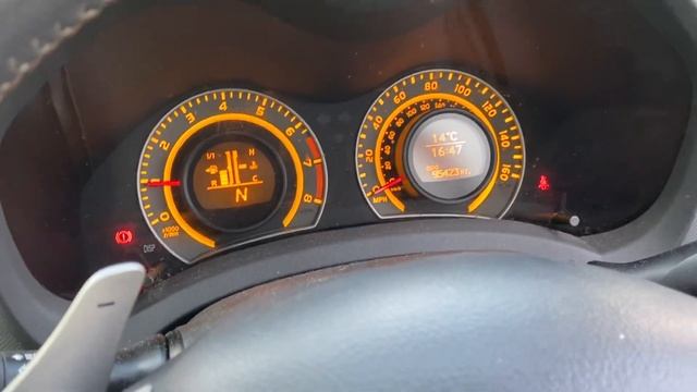 Разборка Toyota - Auris E15 2006-2012, 1.6 (VIN: SB1KV56E50F086840) CE58YOA смотреть онлайн