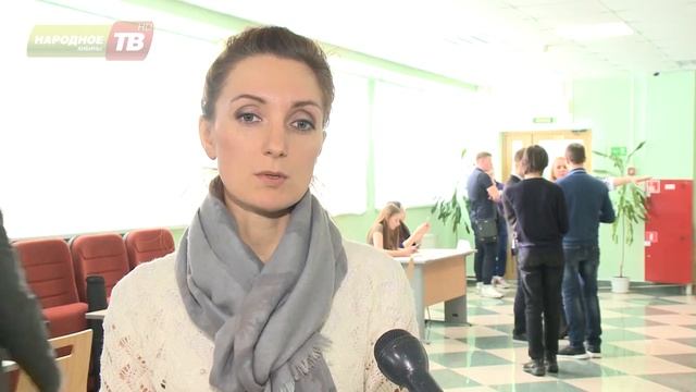 Ярмарка выпускников МАГУ смотреть онлайн