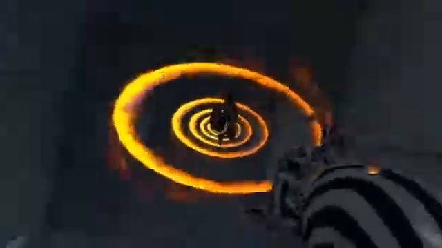 Portal Achievement Tutorial (Terminal Velocity) смотреть онлайн