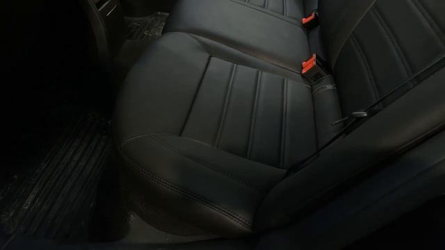 Чехлы для Skoda Octavia A5 (ambition) смотреть онлайн