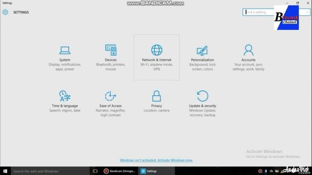 Laptop me connected wifi ka password kaise dekhe | WIFI KA PASSWORS SHOW KAISE KARE смотреть онлайн