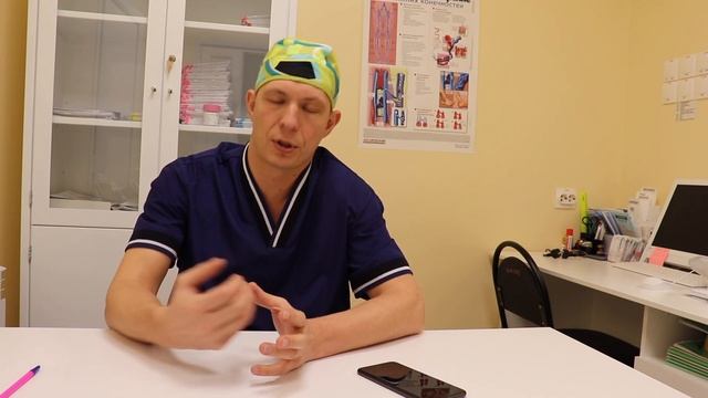 Шишка в заднем проходе. Что это может быть?! смотреть онлайн