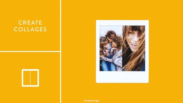 FUJIFILM Instax Square SHARE Smartphone Printer SP-3 смотреть онлайн