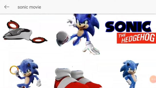 REDESIGNING Sonic Generation смотреть онлайн