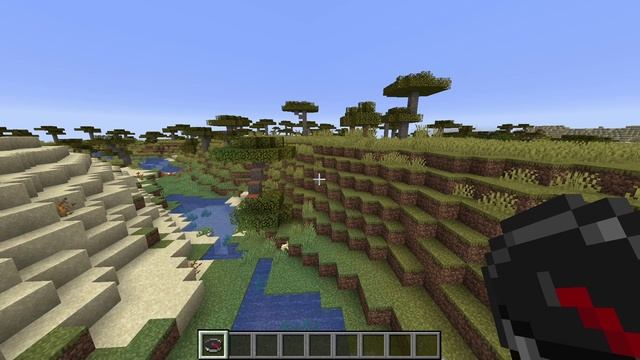 Better Snow | Minecraft 1.14-1.15 Data pack смотреть онлайн