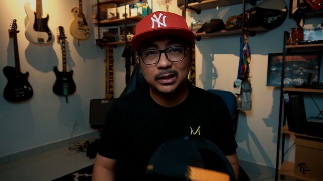 Topi Harga Yahudi? | The Capal X Don Daniyal | Review смотреть онлайн