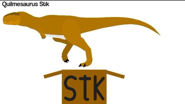 NEW SUPER DINOSAURS STK PACK (Stick Nodes) смотреть онлайн