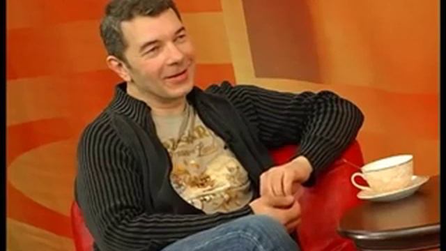 02 12 14 Званый гость Игорь Ларин смотреть онлайн