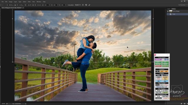 Anurag Retouch Pro5# With Sky Replace Feature# AnuragRetouchPro5# смотреть онлайн