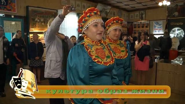 Культура образ жизни 29 12 2015 г смотреть онлайн