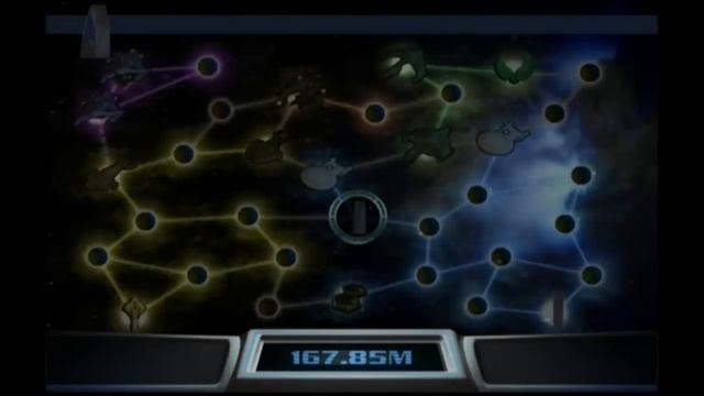 Let's Play star Trek Conquest EP 3 - It's back! смотреть онлайн