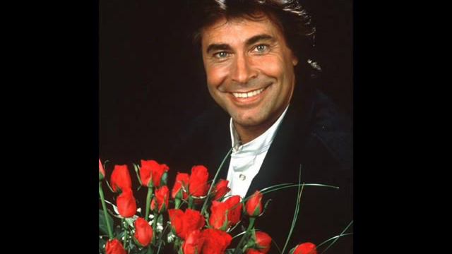 Roy Black - Ich Liebe Die Welt смотреть онлайн