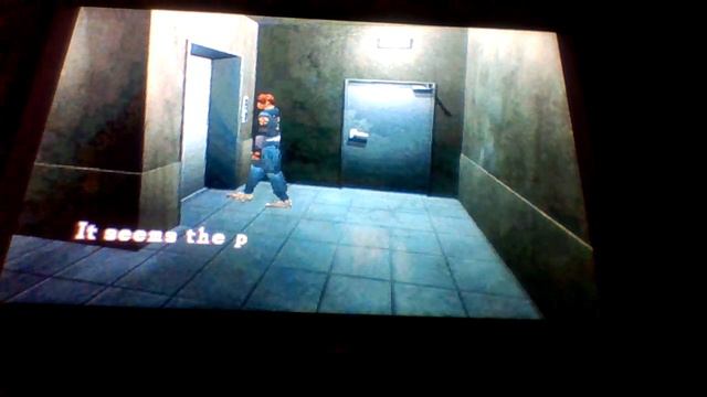 RESIDENT EVIL 1.5 смотреть онлайн