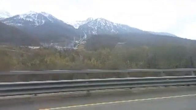 Сочи, Экскурсия, Ч. 3 смотреть онлайн