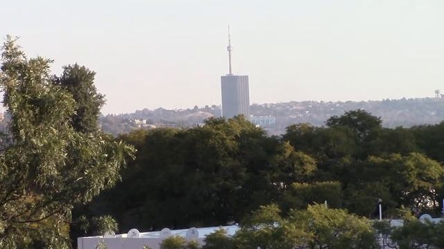 Zoom Test: Canon Legria HF R406 смотреть онлайн