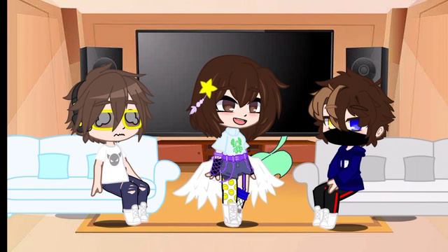 // Реакция Никиты Берга и Роменского // (Сделано по просьбе) смотреть онлайн