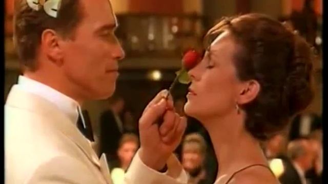 True Lies Final Scene смотреть онлайн