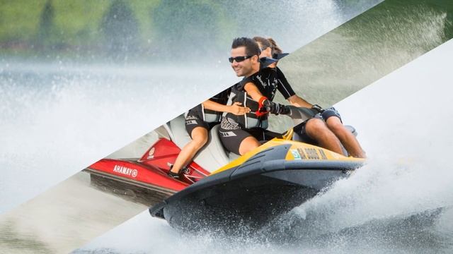 21-05-2017 MOTO LUOT SONG - JET SKIING 1920x1080 смотреть онлайн