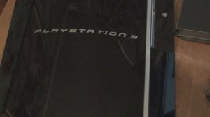 Как определить модель PS3 и прошить ее
