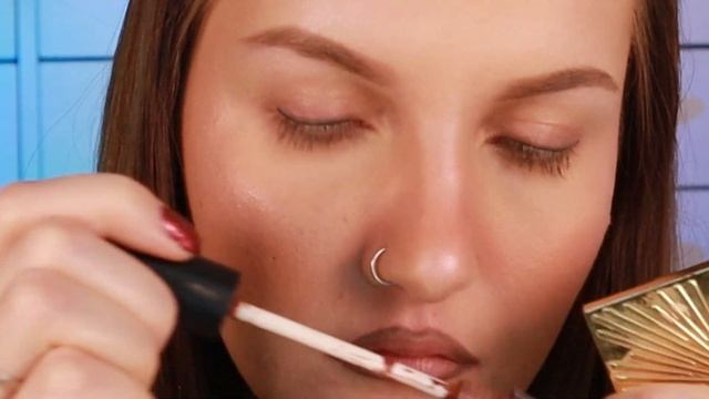 Эффектный Каткрис за 1 Минуту / Что не так с цветными хайлайтерами? / Tammy Tanuka, Essence, Elian смотреть онлайн