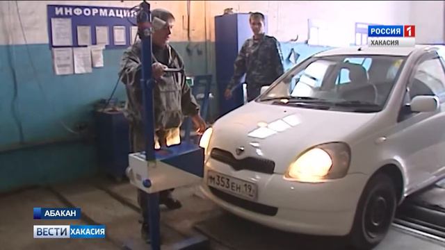 Как и чему обучают в училищах и техникумах Хакасии сегодня лично увидел глава республики смотреть онлайн