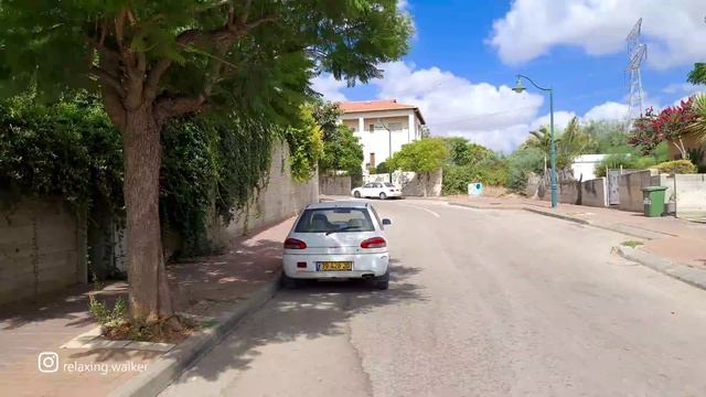 Israel, Beit Nehemya Village смотреть онлайн