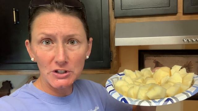 ? CANNING Vegetable Soup for BEGINNERS! смотреть онлайн