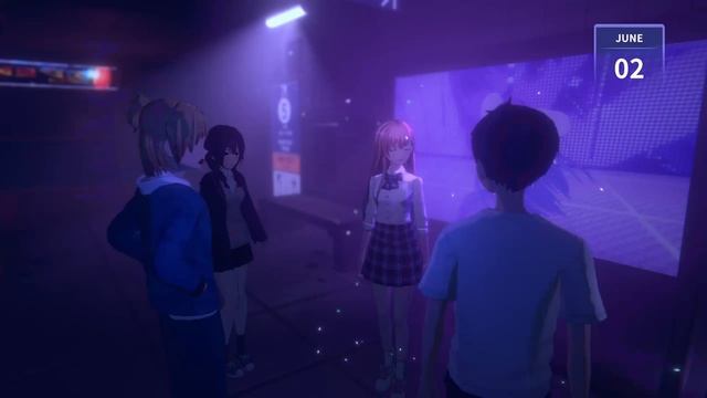 ETERNIGHTS Gameplay Walkthrough Part 1 Full DEMO | PC Steam смотреть онлайн