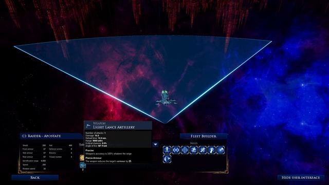 Battlefleet Gothic: Armada 2 | Chaos Guide #2 - Fleet/Ships | Escorts & Light Cruisers смотреть онлайн